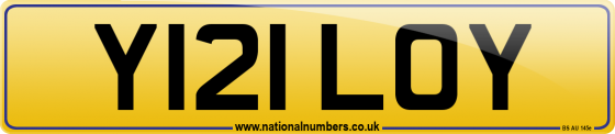 Y121 LOY