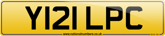 Y121 LPC