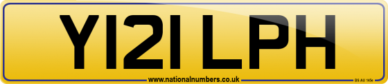 Y121 LPH