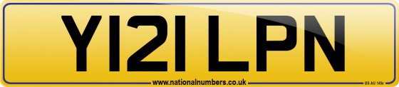 Y121 LPN