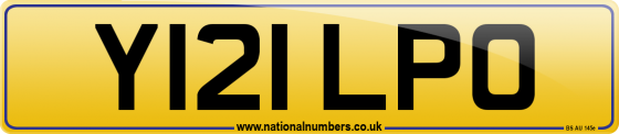 Y121 LPO