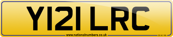 Y121 LRC