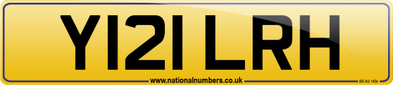 Y121 LRH