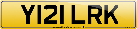 Y121 LRK