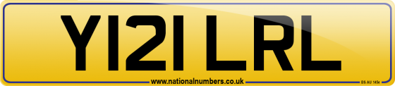 Y121 LRL