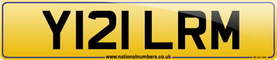 Y121 LRM