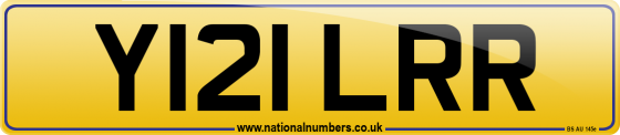 Y121 LRR