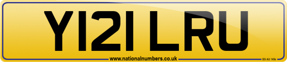 Y121 LRU
