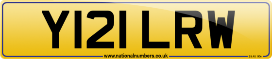 Y121 LRW