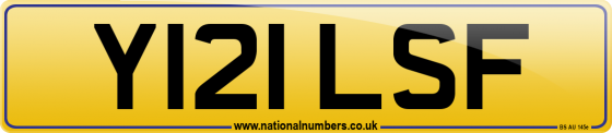 Y121 LSF