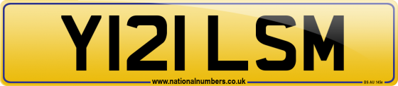 Y121 LSM