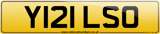Y121 LSO