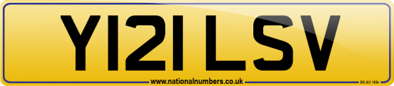 Y121 LSV