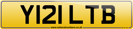 Y121 LTB