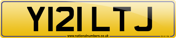 Y121 LTJ