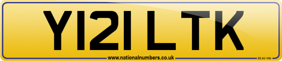 Y121 LTK