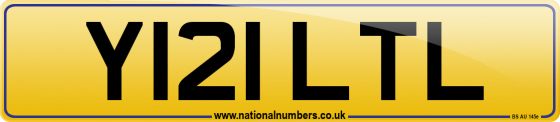 Y121 LTL