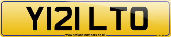 Y121 LTO