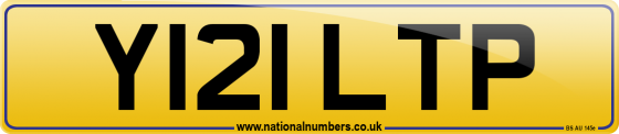 Y121 LTP