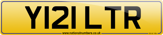 Y121 LTR