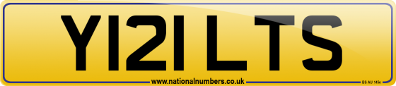 Y121 LTS