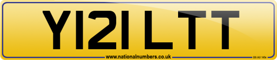 Y121 LTT