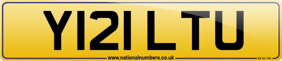 Y121 LTU