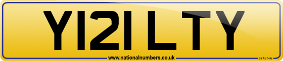 Y121 LTY