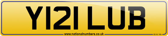 Y121 LUB