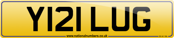 Y121 LUG