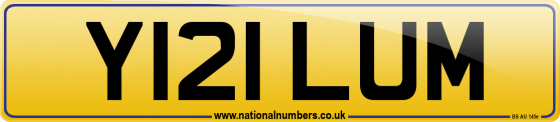 Y121 LUM