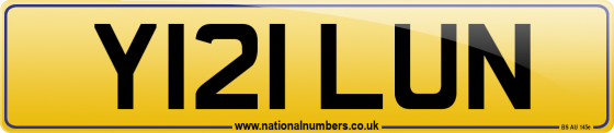 Y121 LUN