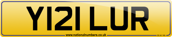 Y121 LUR