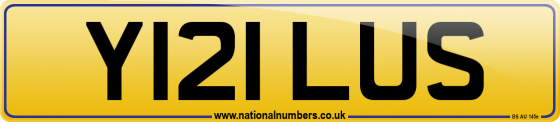 Y121 LUS