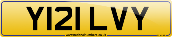 Y121 LVY