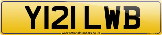 Y121 LWB