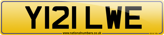 Y121 LWE