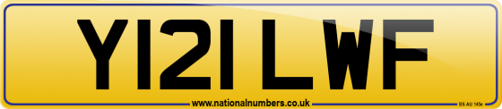 Y121 LWF