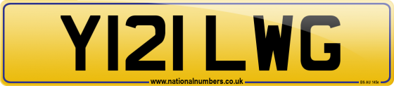 Y121 LWG