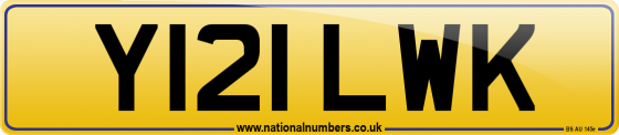 Y121 LWK