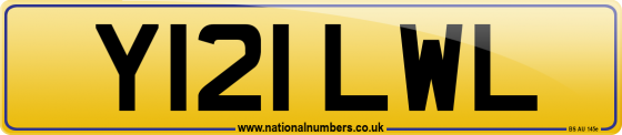 Y121 LWL