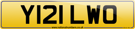 Y121 LWO