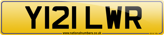 Y121 LWR