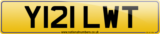 Y121 LWT