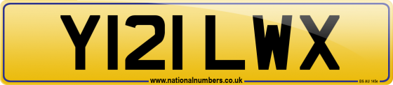 Y121 LWX