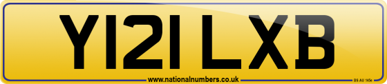 Y121 LXB