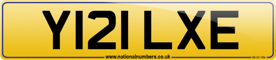 Y121 LXE