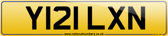 Y121 LXN