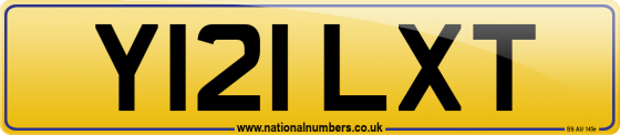 Y121 LXT