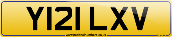 Y121 LXV